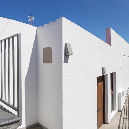 San NicolásEl Blanquizal A公寓 外观 照片